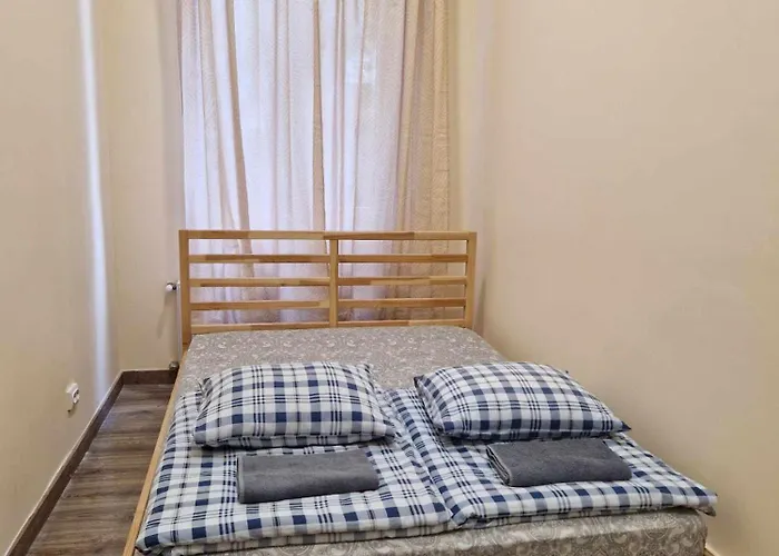 Anna\'S Apartment