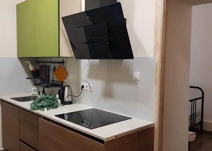 Anna\'S Apartment
